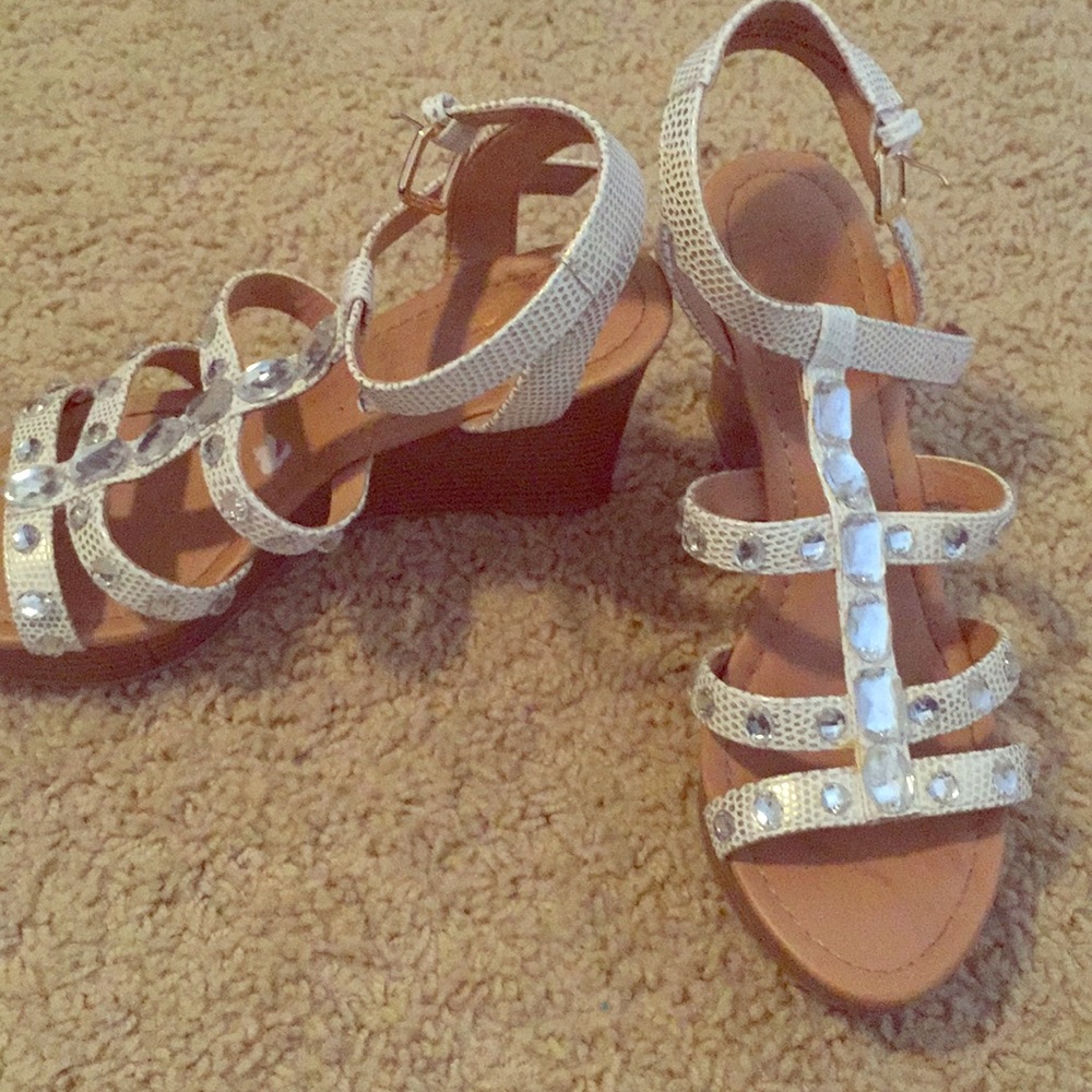 Wedges